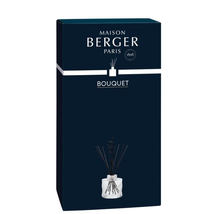 Maison Berger Transparent Spiral Bouquet